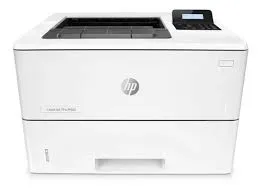 IMPRESORA HP LASERJET PRO M501DN IMPRESORA LÁSER MONOCROMÁTICA, 45 PPM, DUPLEX AUTOMÁTICO, RED ETHERNET Y USB, vista 2